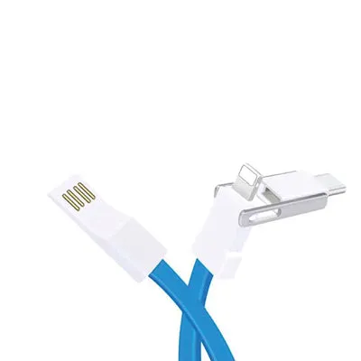 Pocket Charging Cable