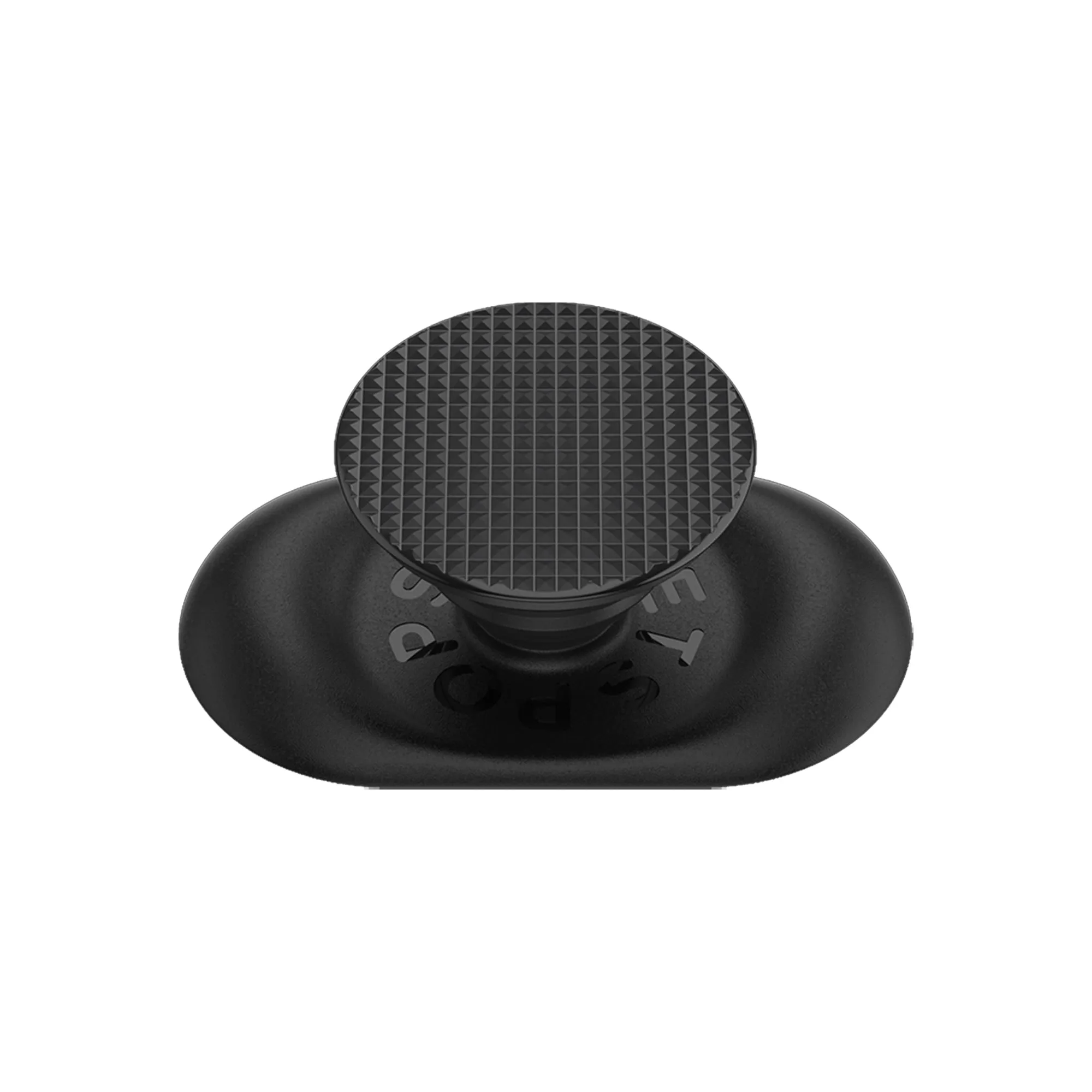 PopSockets Pocketable - Knurled Black (Barcode: 840173706169 )