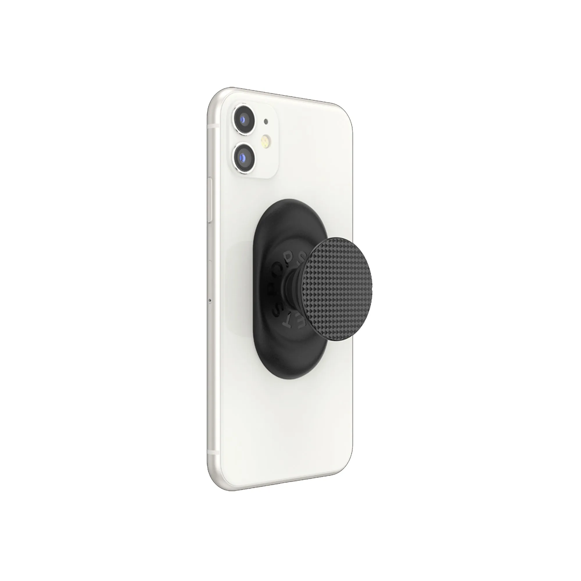 PopSockets Pocketable - Knurled Black (Barcode: 840173706169 )