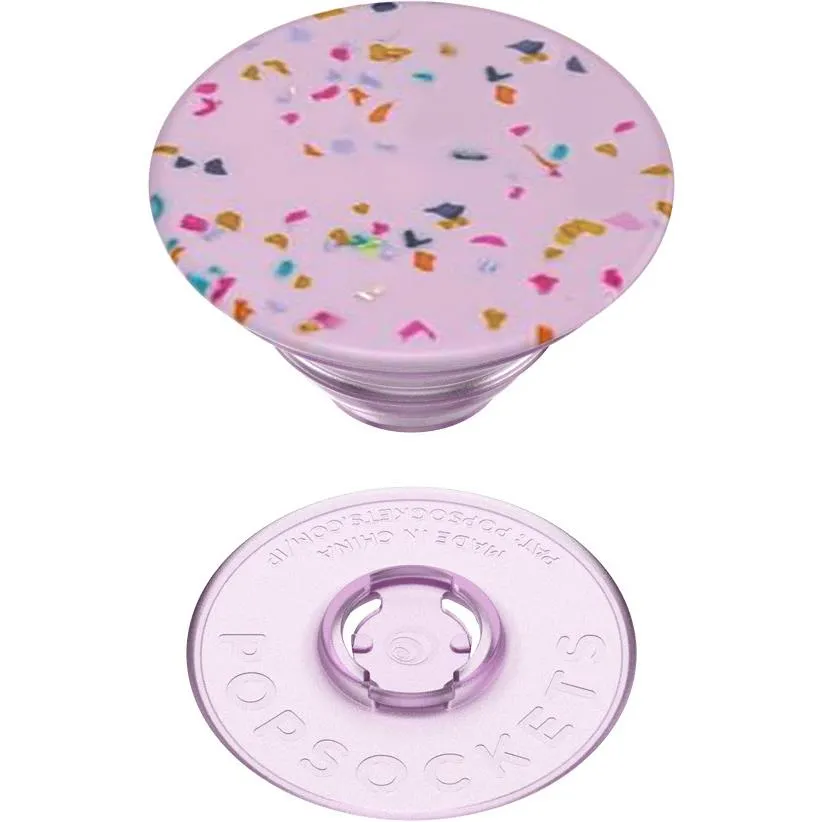 Popsockets PopGrip (Circus Regrind Sugar Plum)