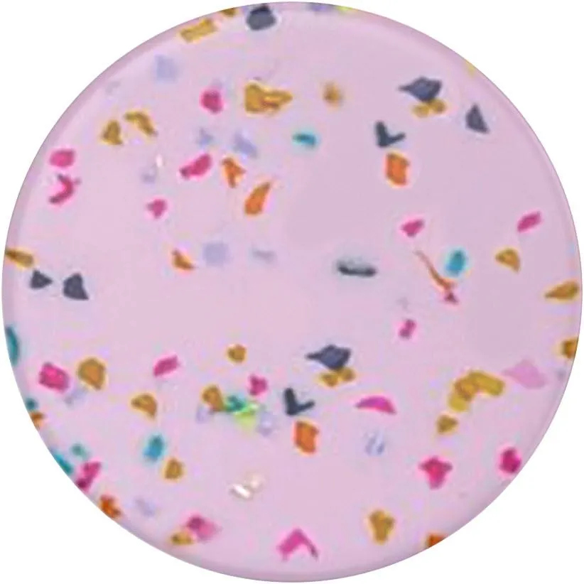 Popsockets PopGrip (Circus Regrind Sugar Plum)