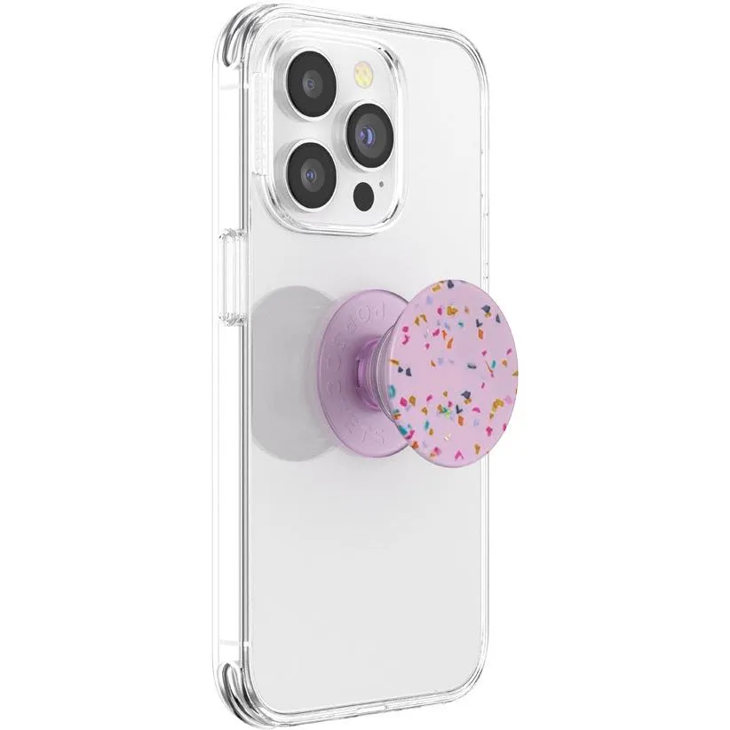 Popsockets PopGrip (Circus Regrind Sugar Plum)