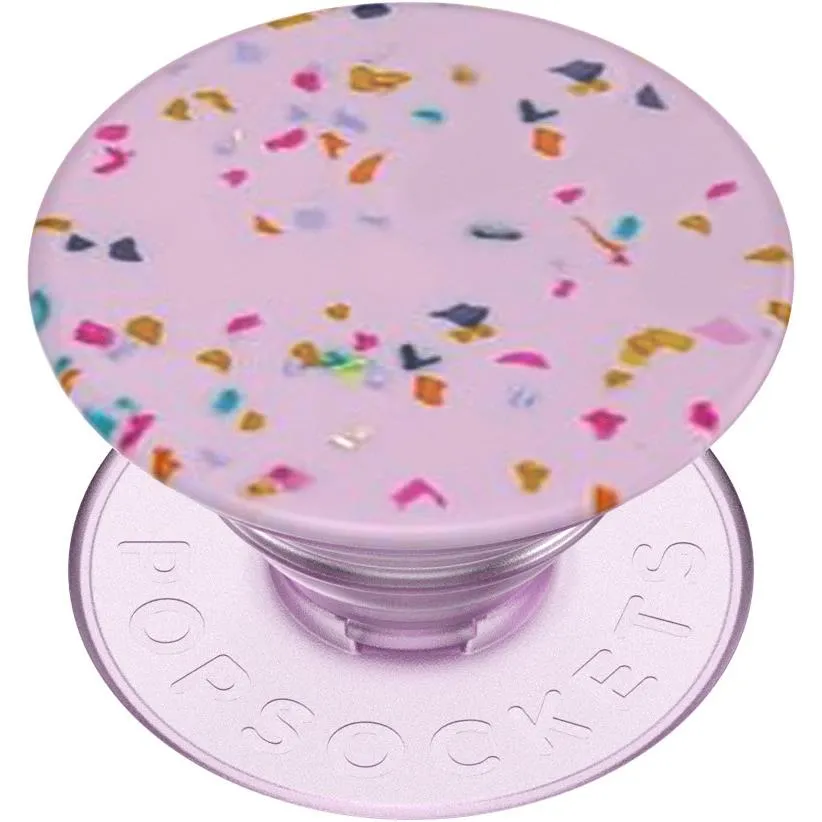 Popsockets PopGrip (Circus Regrind Sugar Plum)