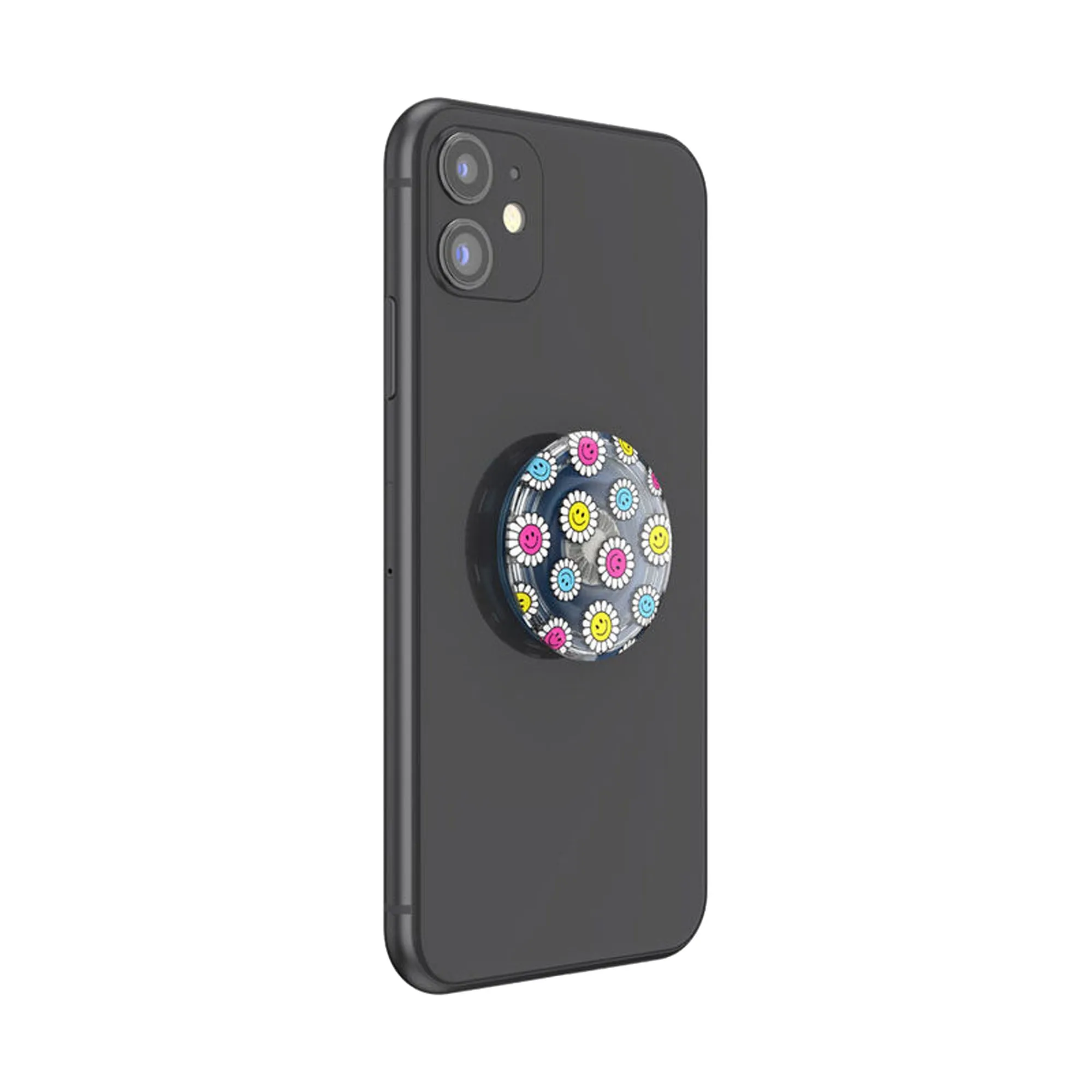 PopSockets PopGrip Swappable - Translucent Kawaii Daisies (Barcode : 840173719497 )