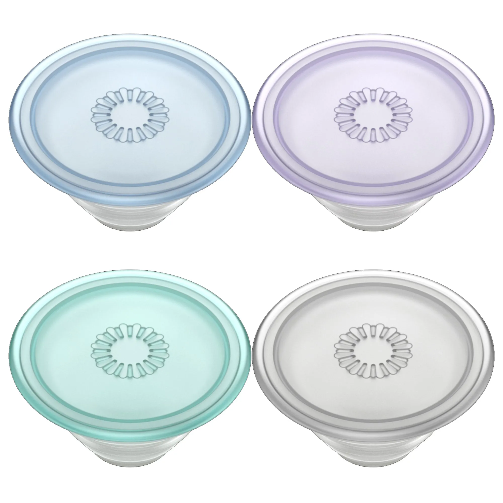 Popsockets Swappable PopGrip Premium - PlantCore Series