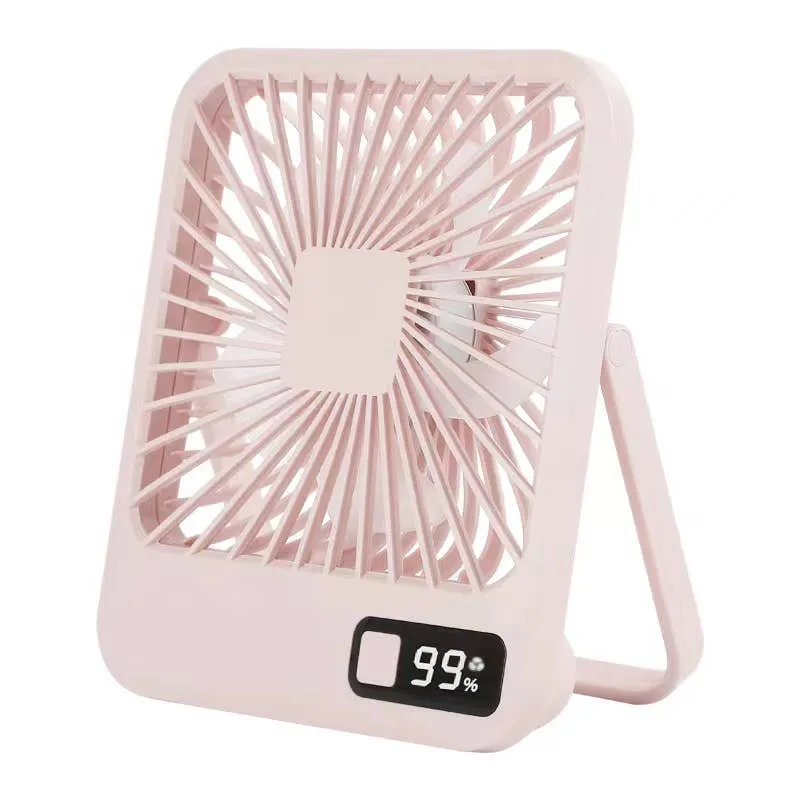 Portable Desk Fan