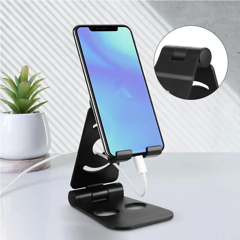 Portable Universal Phone Holder As-50472 Green