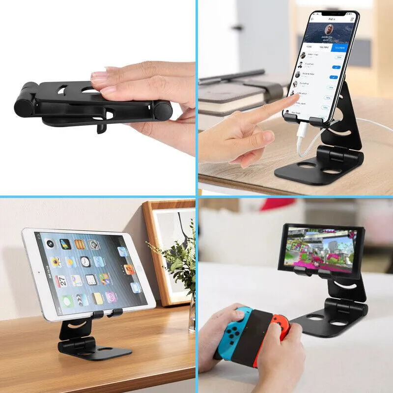 Portable Universal Phone Holder As-50472 Green