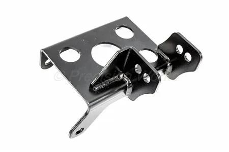 Precision Works Engine Mount Kit K-Swap EK Civic