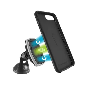 Presidio Mount   MagicMount Pro Charge for iPhone 8 Plus