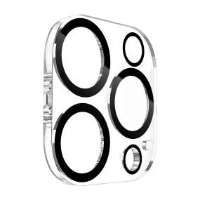 PRIME GLASS Camera Lens Protector for iPhone 14 Series