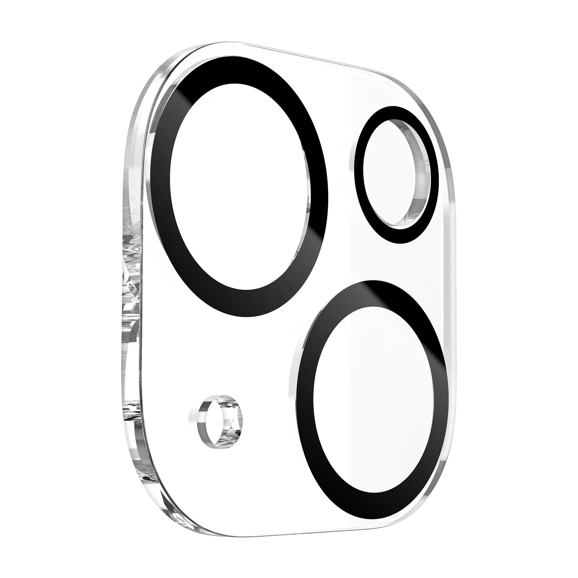 PRIME GLASS Camera Lens Protector for iPhone 14 Series