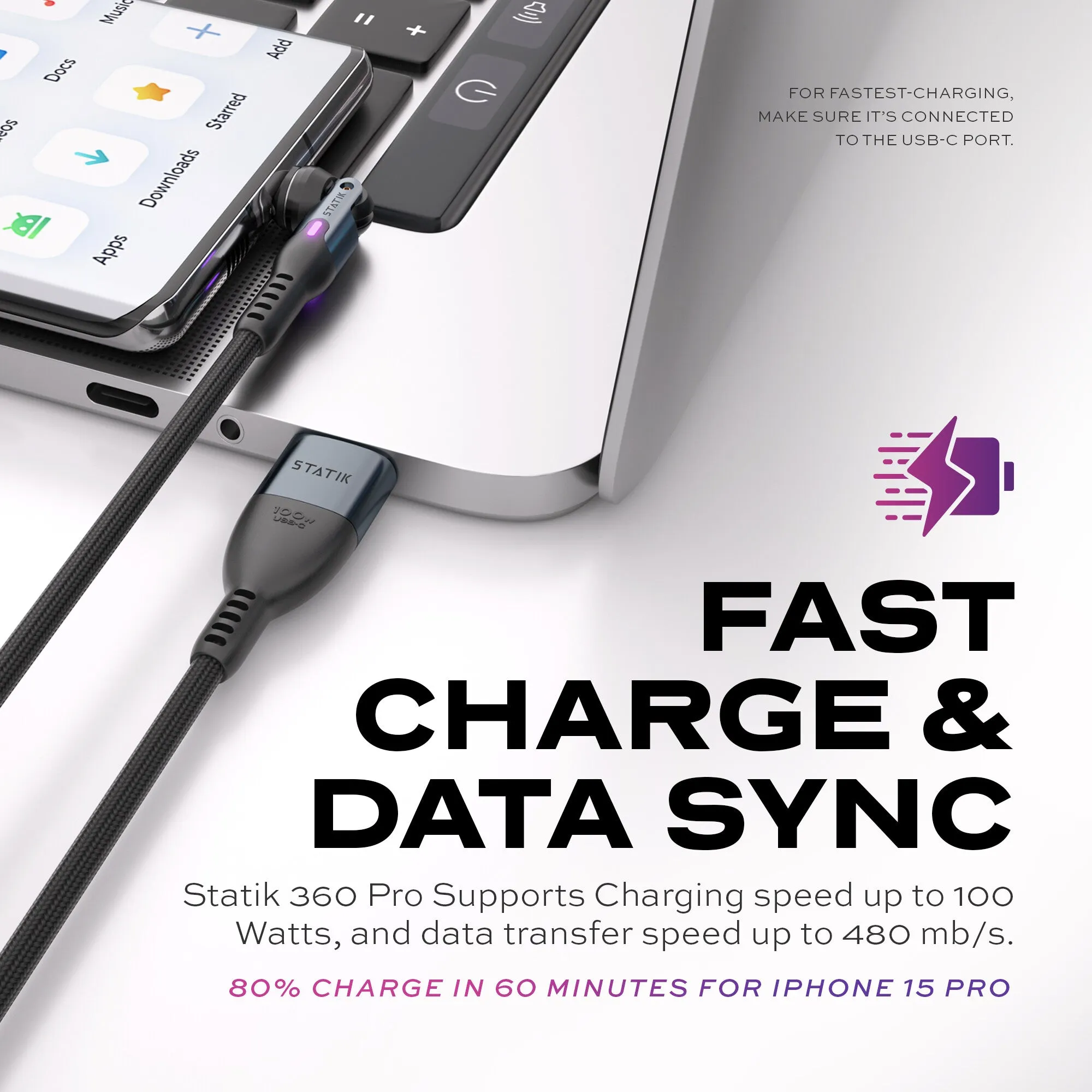 Pro Fast Charging Bundle | Bundles 2024