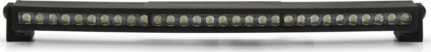 PRO-LINE 6" Super-Bright  LED Light Bar Kit 6V-12V (Curved)