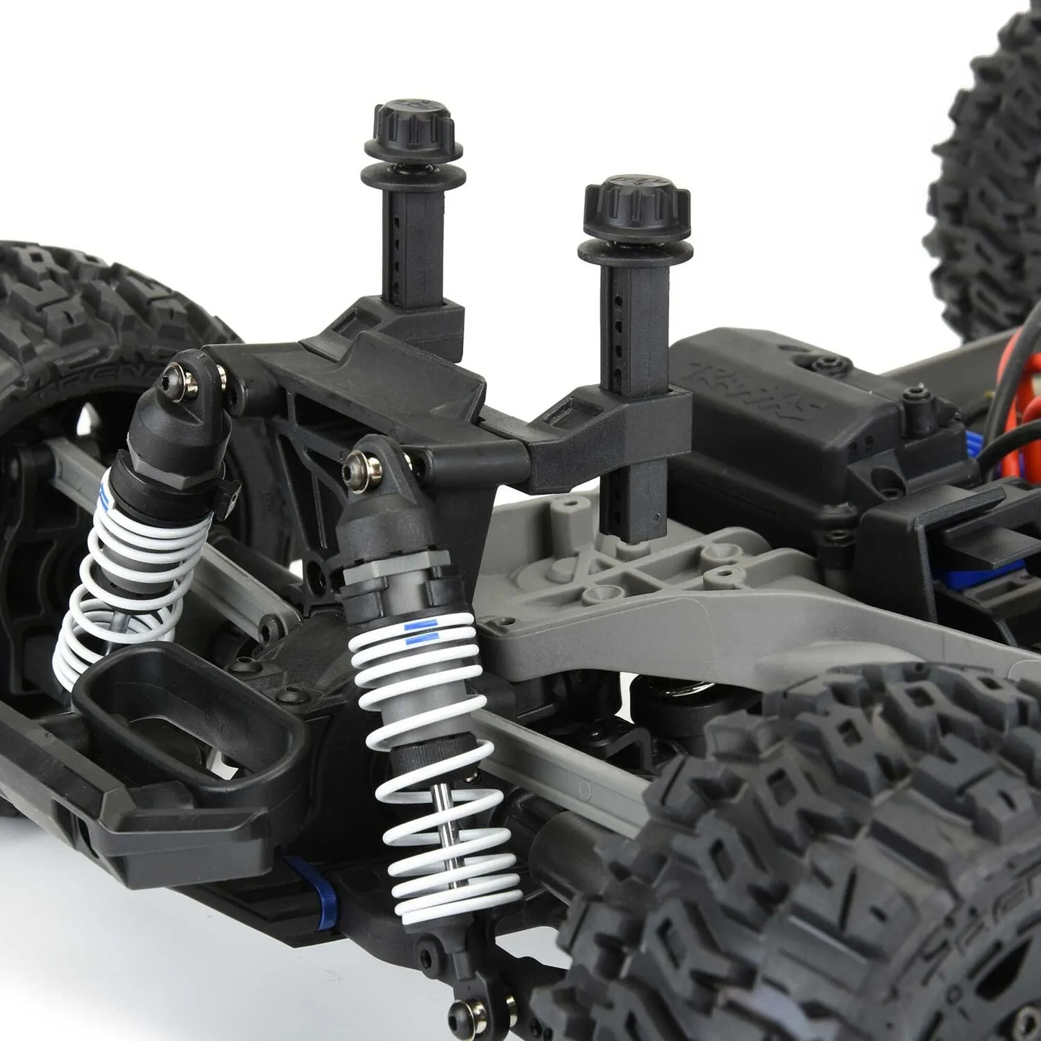 Pro-Line Extended Front and Rear Body Mt PRO636200