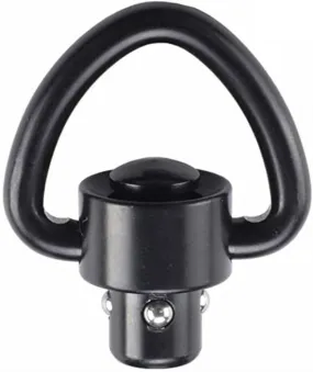 QD Sling Swivel (Triangular)