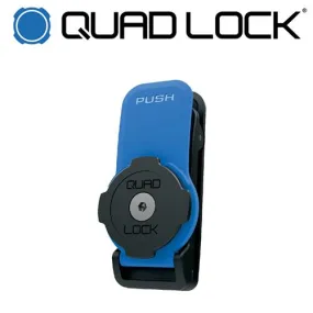 Quadlock Belt Clip