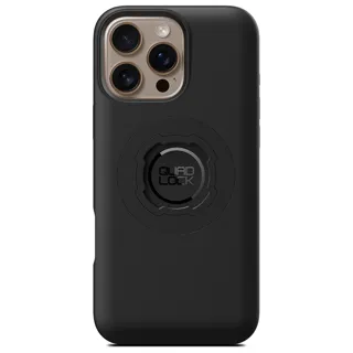 Quadlock MAG Case Black For iPhone 16 Pro Max - 6.9 Inch