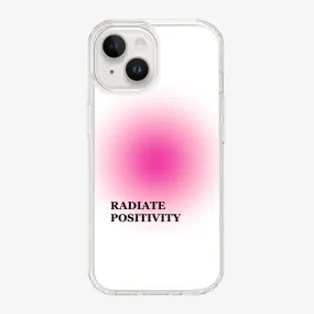 Radiate Positivity Case.