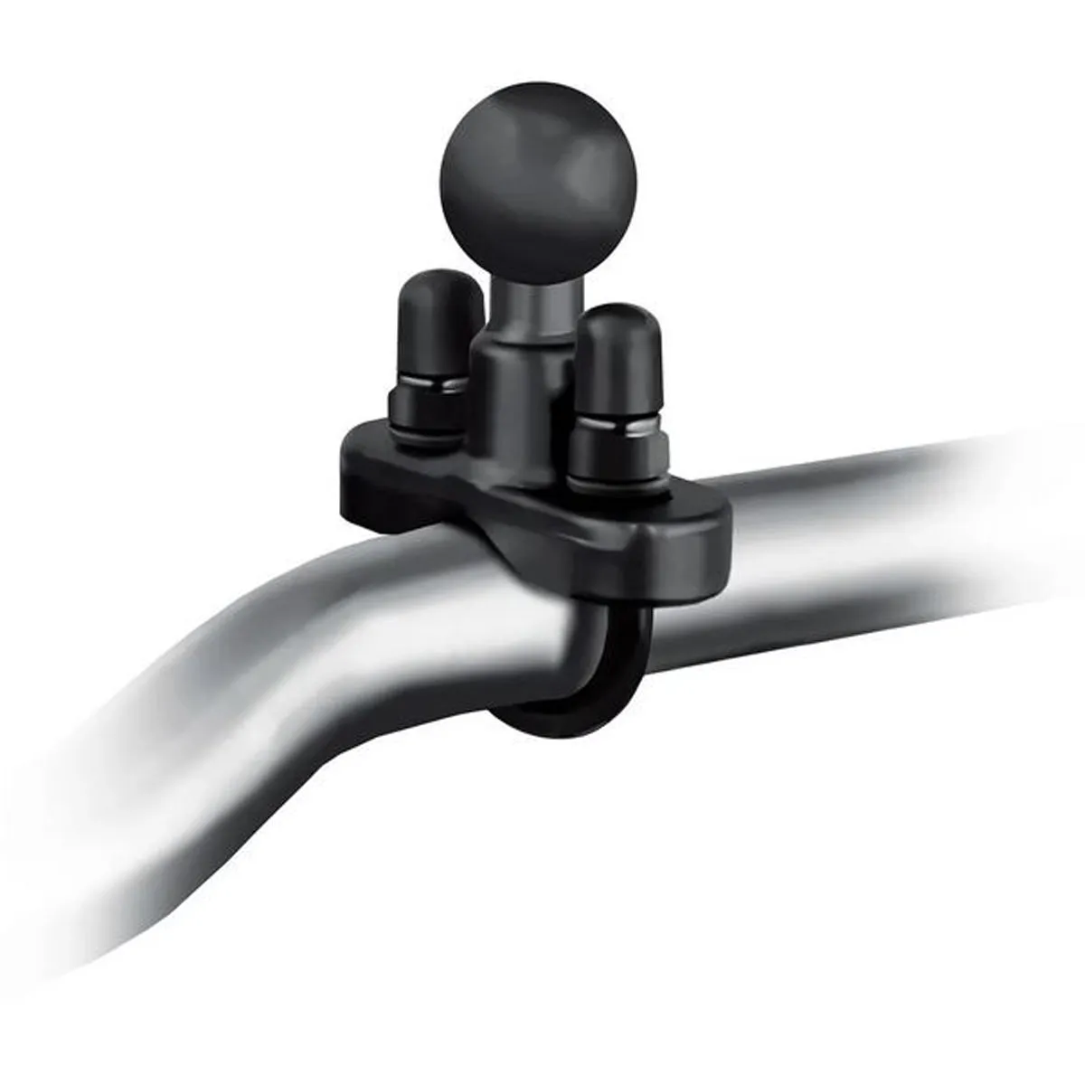 RAM Handlebar U-Bolt Base for Rails 0.5" - 1.25"