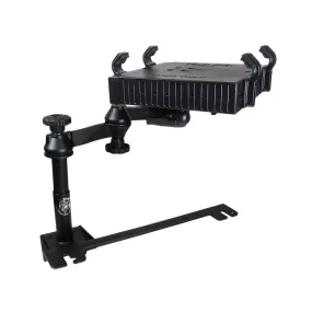 RAM Mount No-Drill Laptop Mount f/14-20 Ram Promaster   More [RAM-VB-129-A-SW1]