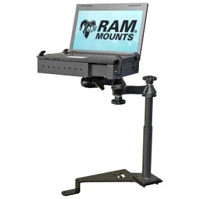 RAM Mount No-Drill Laptop Mount Vehicle System f/17-20 Ford F-Series   More [RAM-VB-195-SW1]