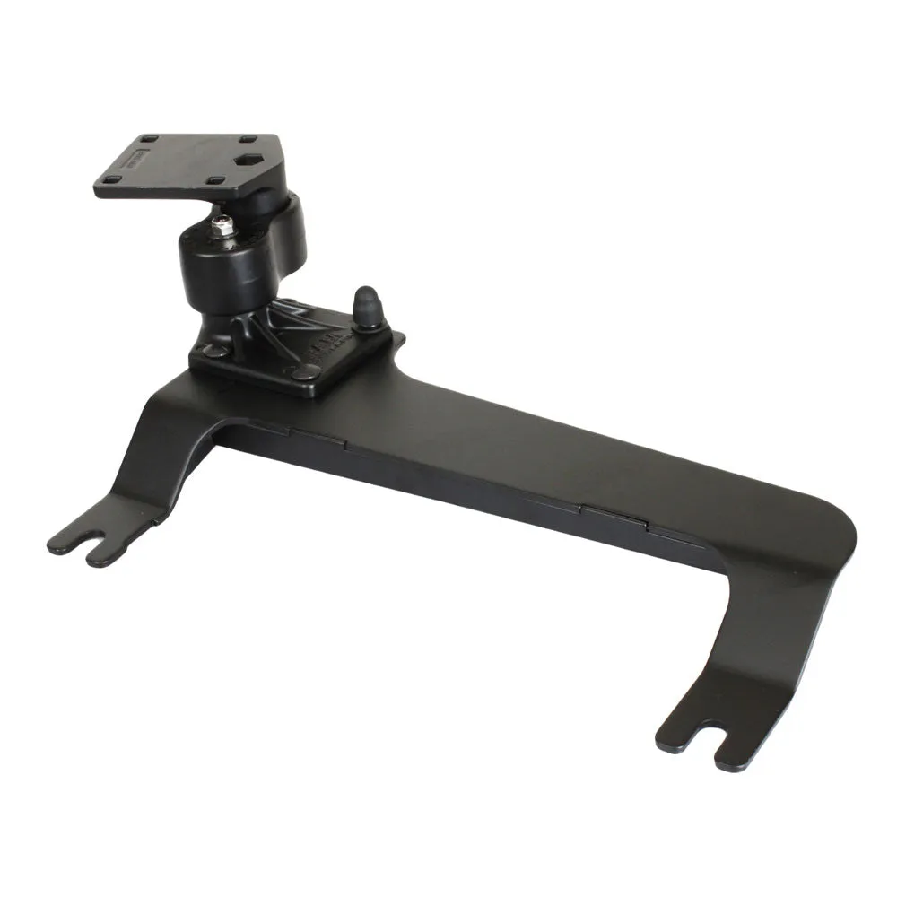 RAM Mount No-Drill Vehicle Base for 07-13 Chevrolet Silverado   More [RAM-VB-159]