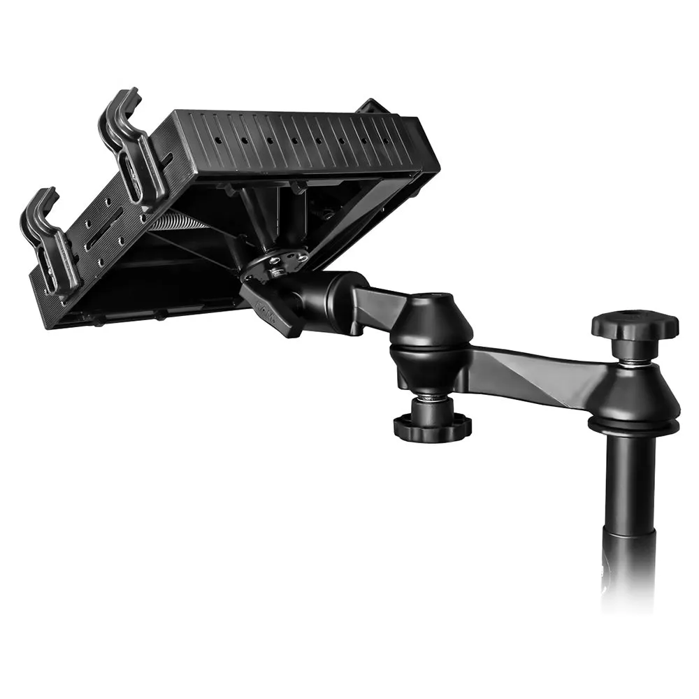 RAM Mount No Drill Vehicle System 2012-2021 Ford 250, 350   [RAM-VB-185-SW1]