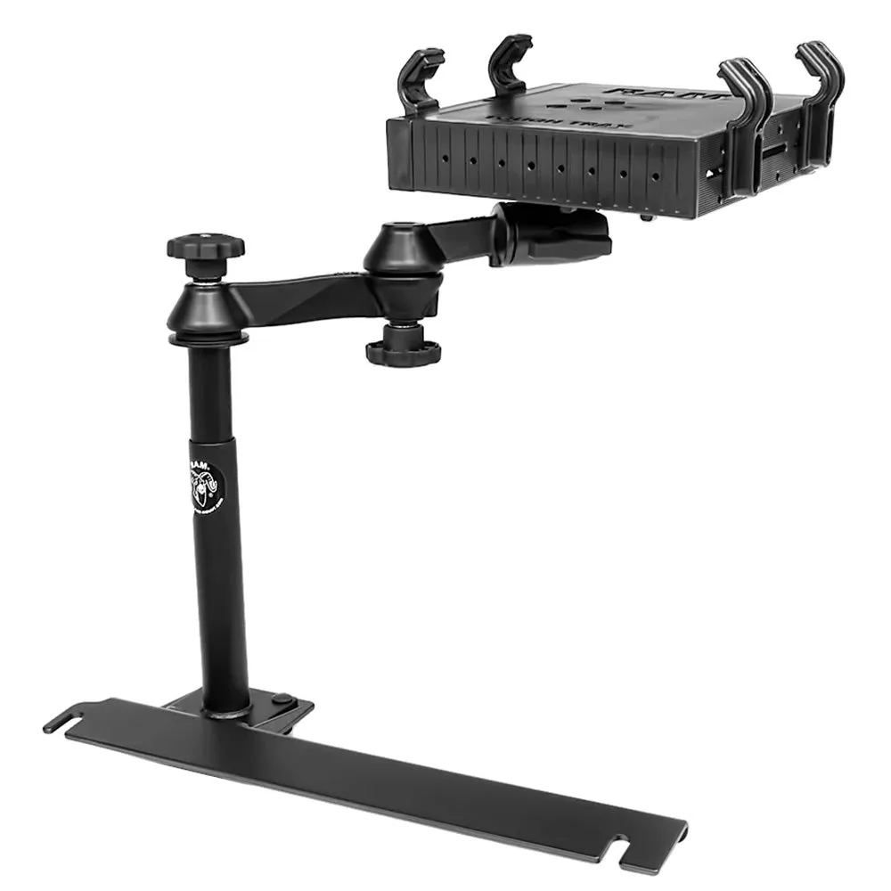 RAM Mount RAM No-Drill Laptop Mount f/22-23 Toyota Tundra   More [RAM-VB-148-SW1]