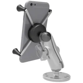 Ram Mounts X-Grip Large Phone Holder With Ball