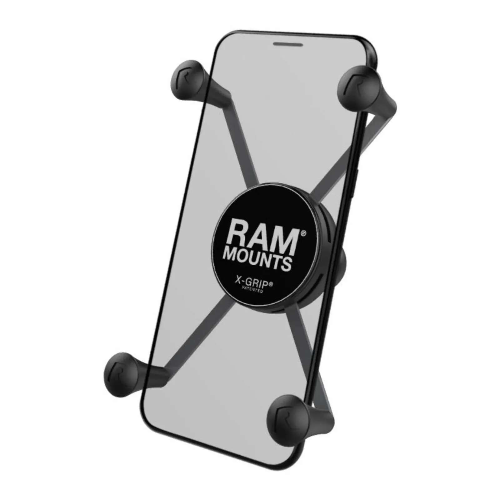 RAM X-GRIP LARGE PHONE HOLDER WITH BALL