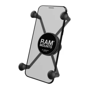 RAM X-GRIP LARGE PHONE HOLDER WITH BALL