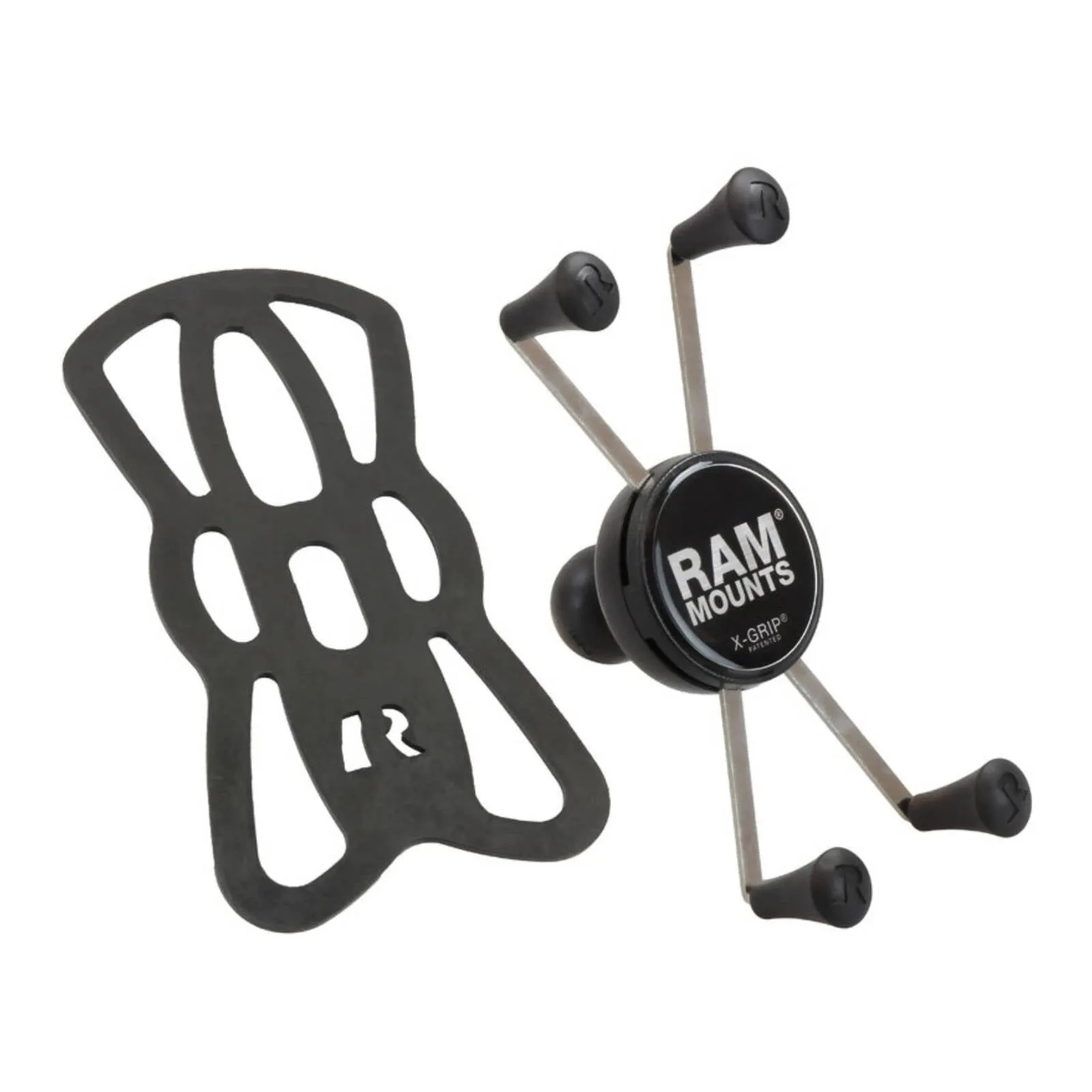 RAM X-GRIP LARGE PHONE HOLDER WITH BALL