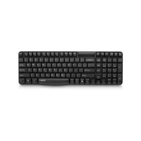 Rapoo Keyboard E1050 Wireless