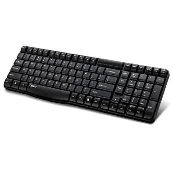 Rapoo Keyboard E1050 Wireless