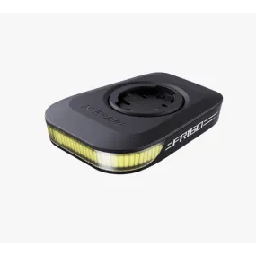 Ravemen Front Light FR160 Black