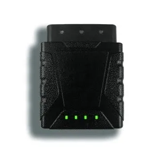 Real-Time OBD-II Tracker