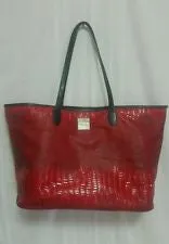 Red Tote