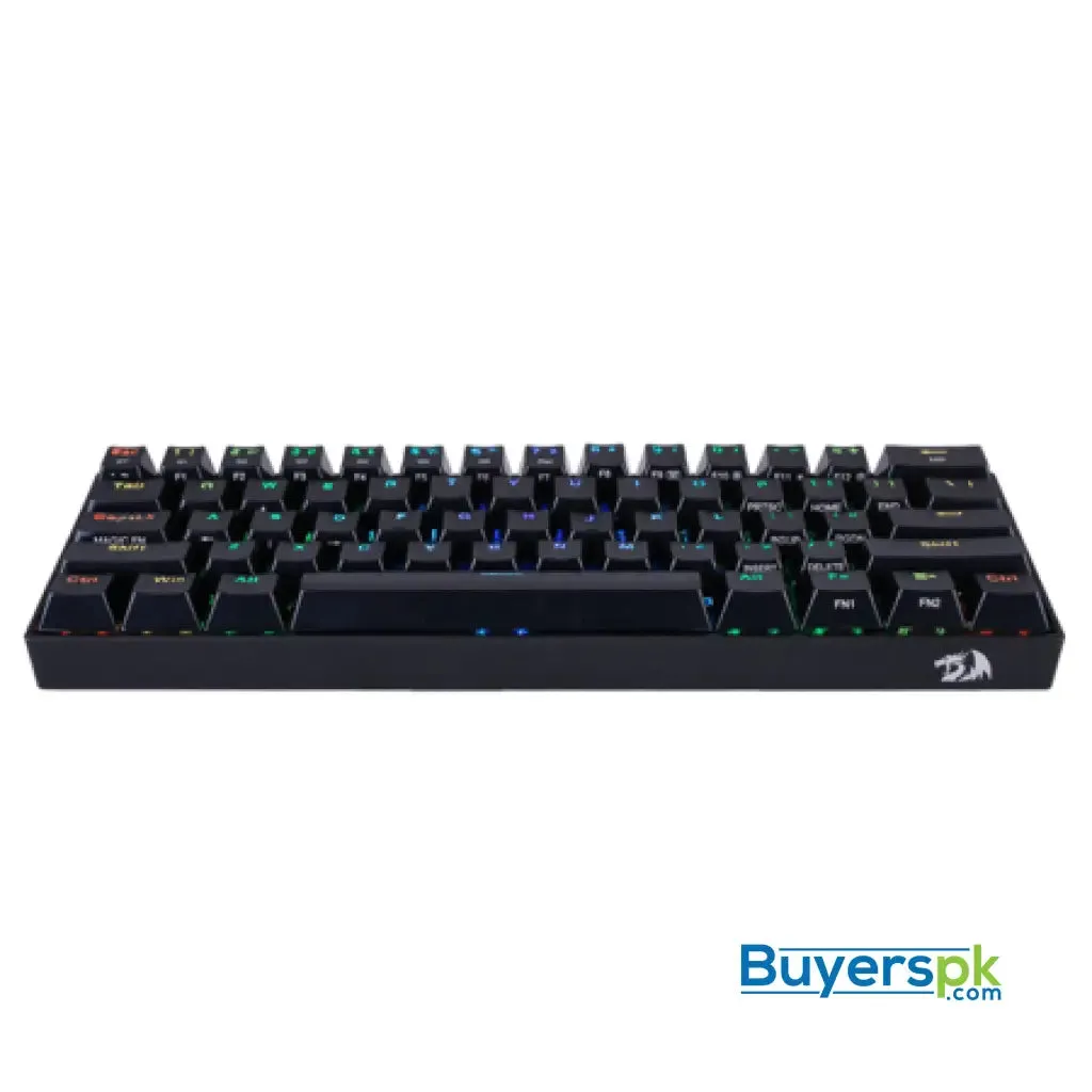 Redragon K530 Draconic Rgb Wireless Mechanical Keyboard