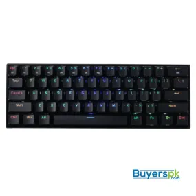 Redragon K530 Draconic Rgb Wireless Mechanical Keyboard