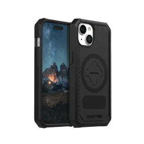 Rokform Rugged iPhone 15 Phone Case