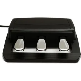 Roland RPU-3 Pedal Unit