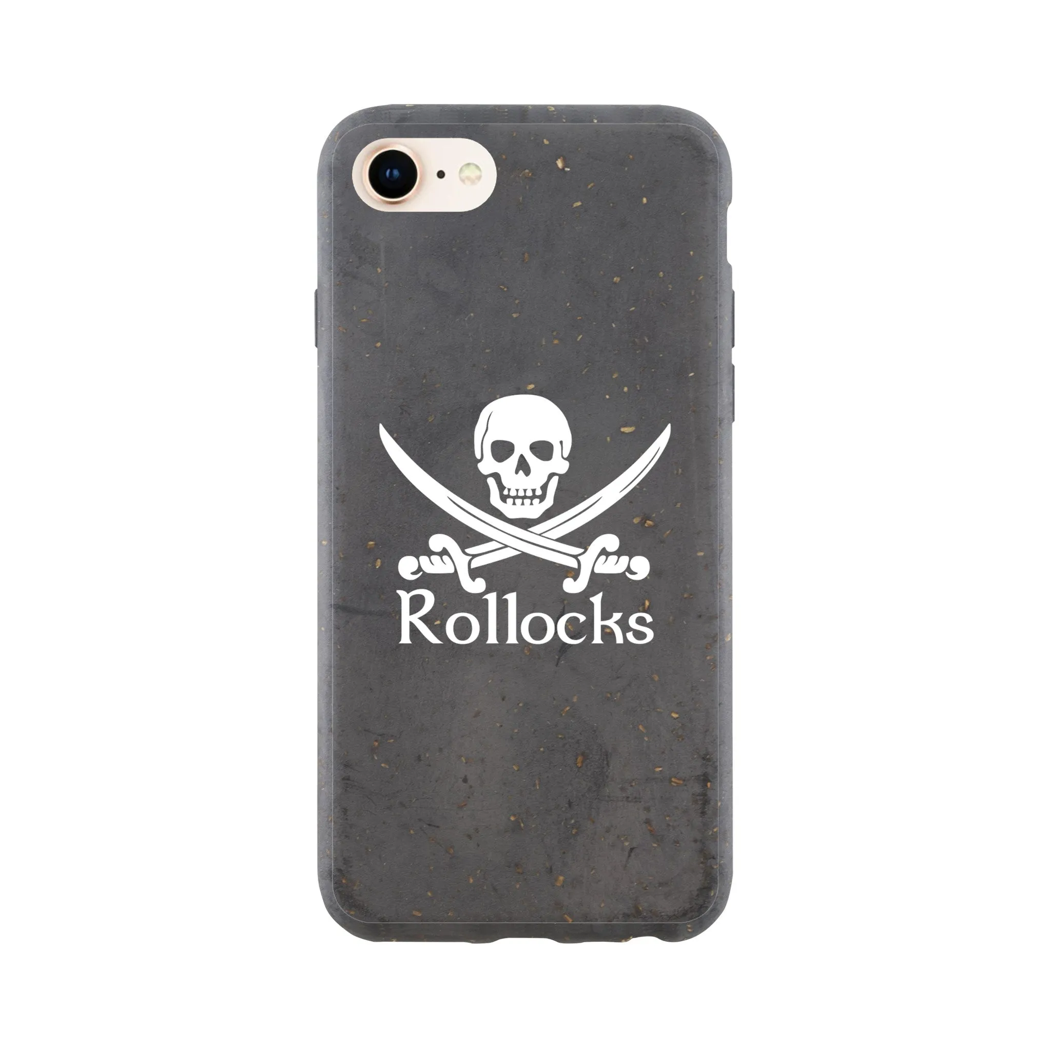 Rollocks Black Range Bio case