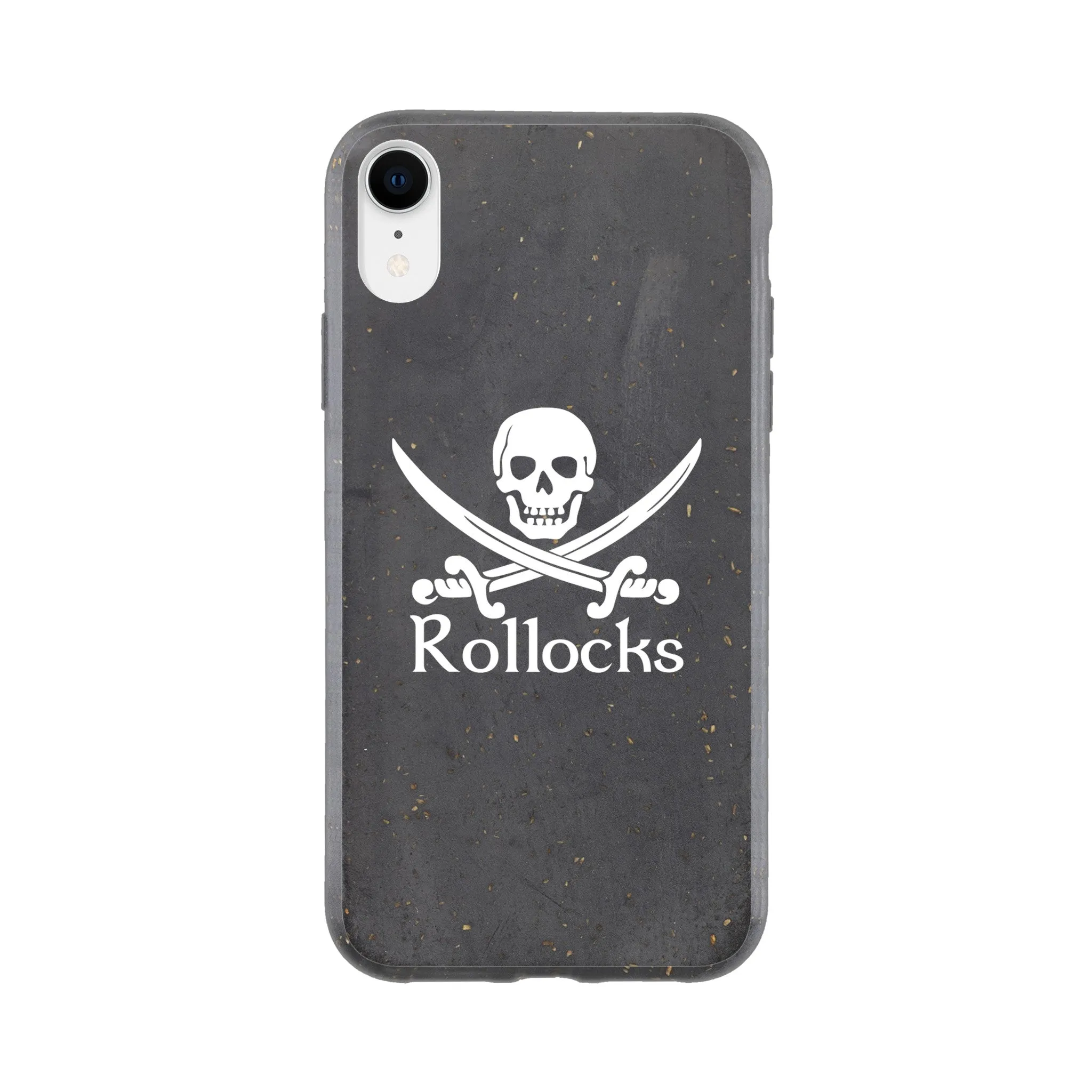 Rollocks Black Range Bio case