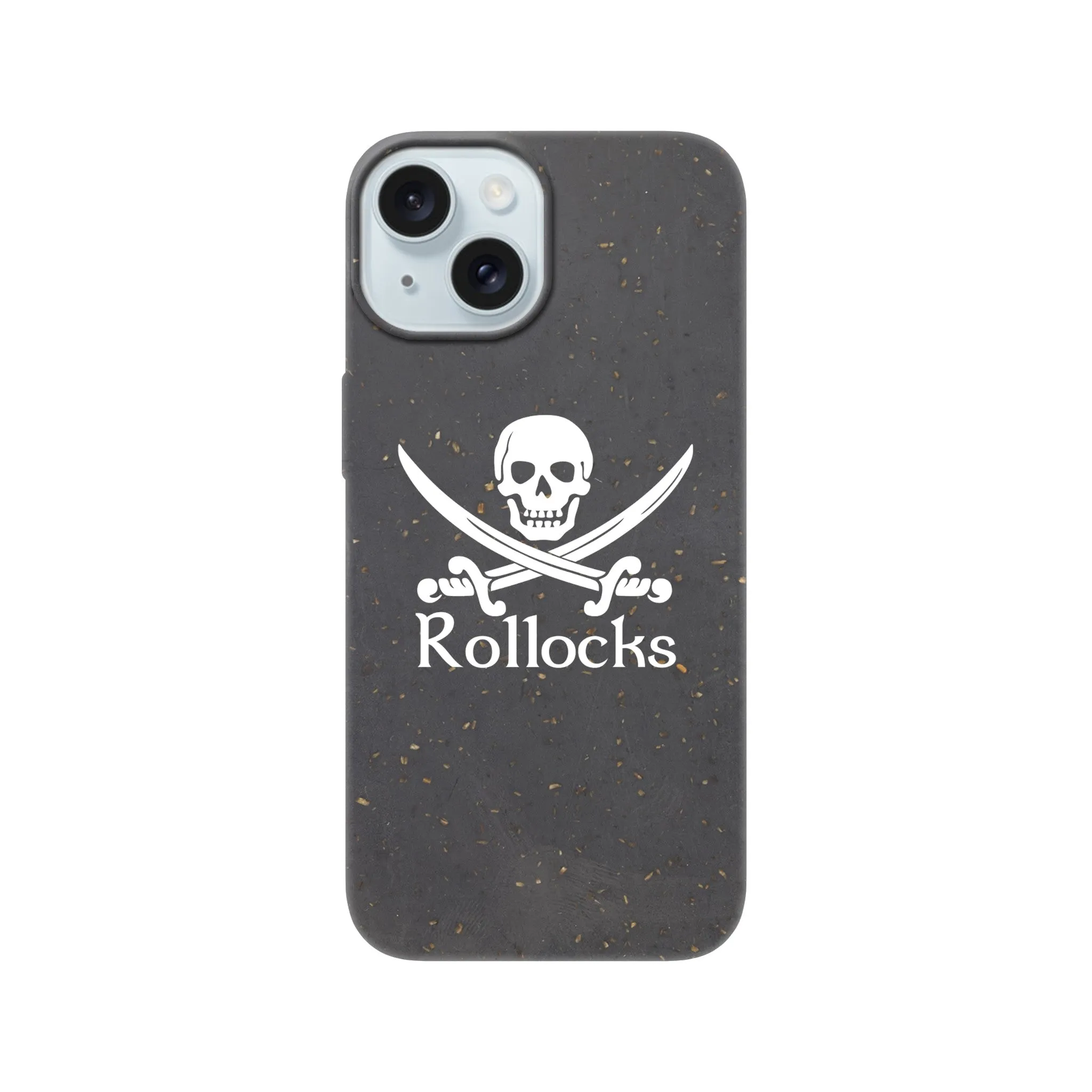 Rollocks Black Range Bio case