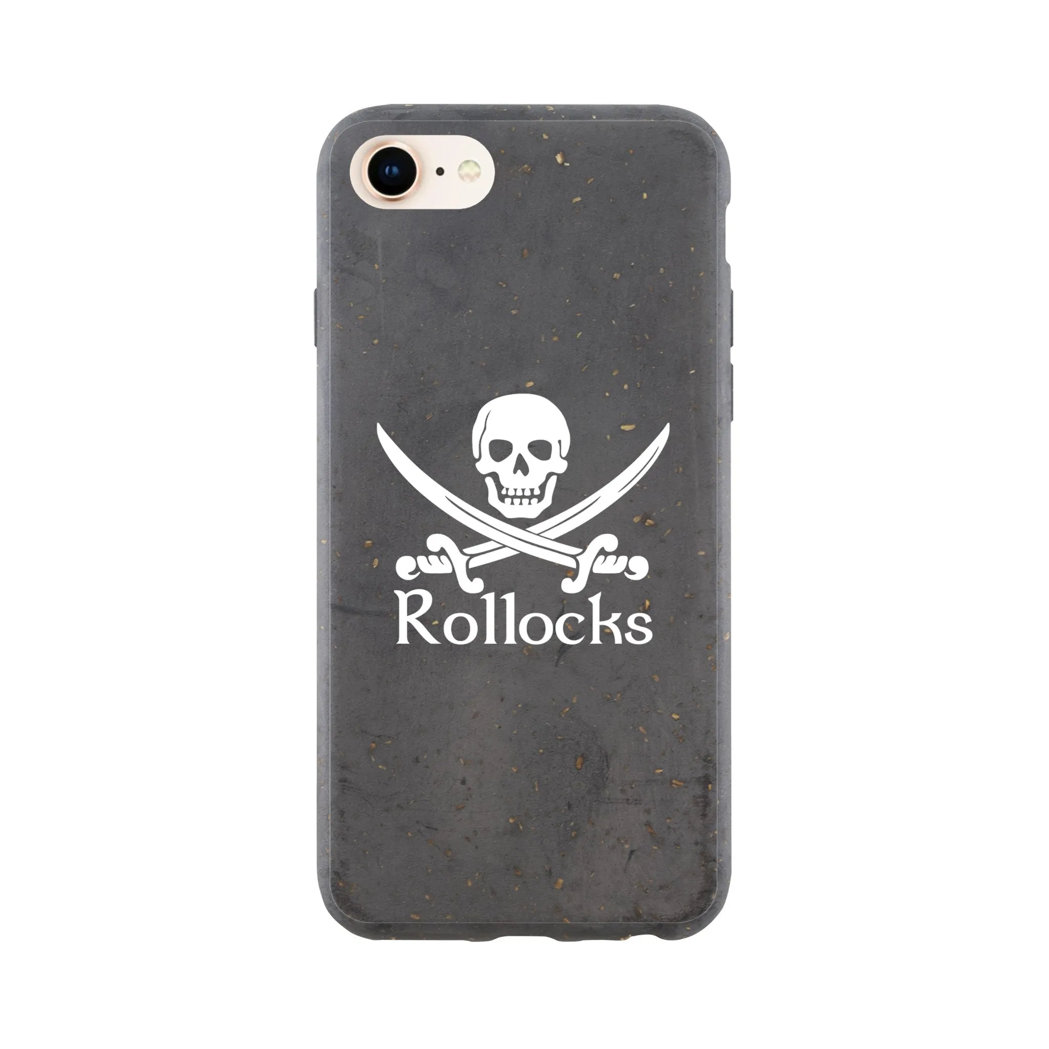 Rollocks Black Range Bio case