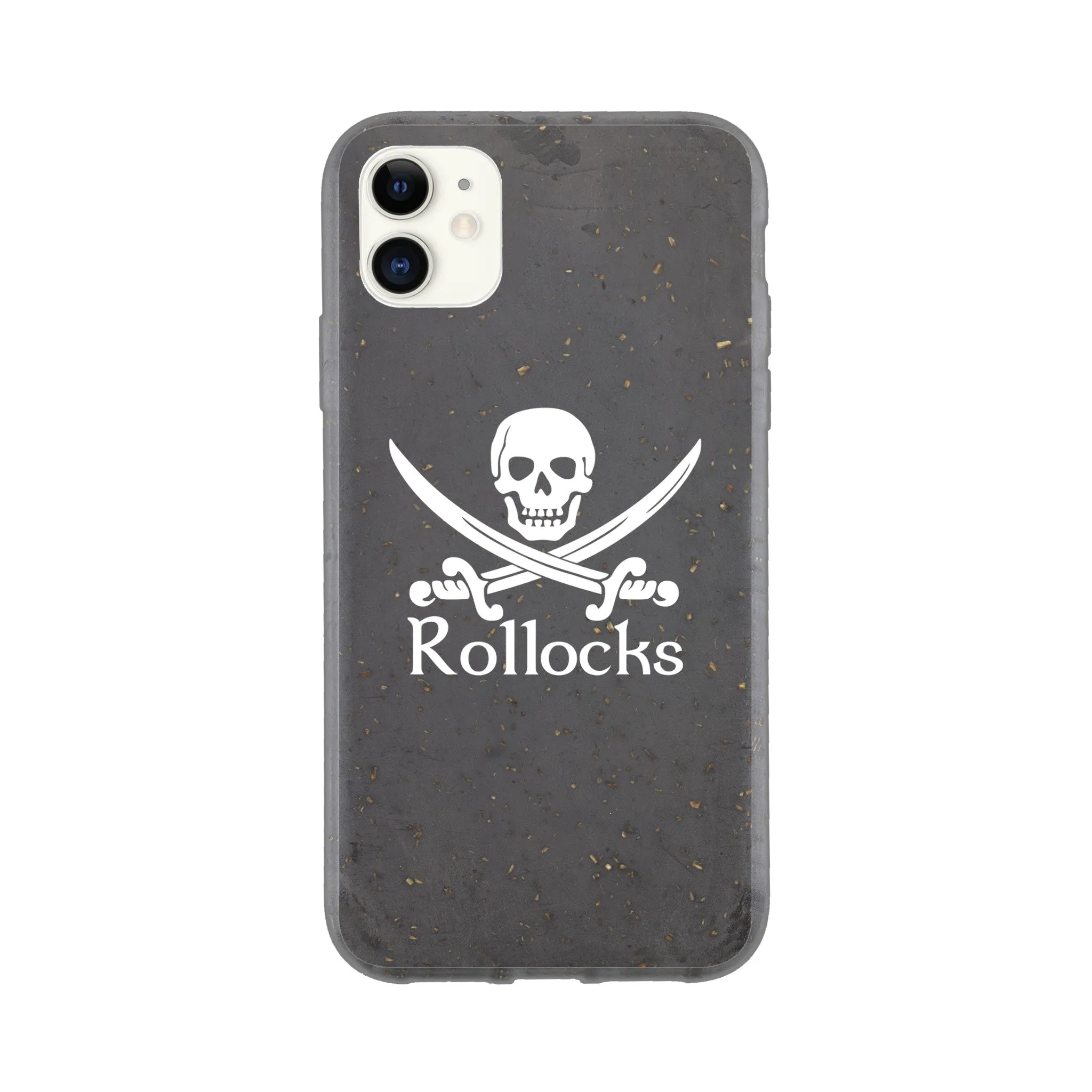 Rollocks Black Range Bio case