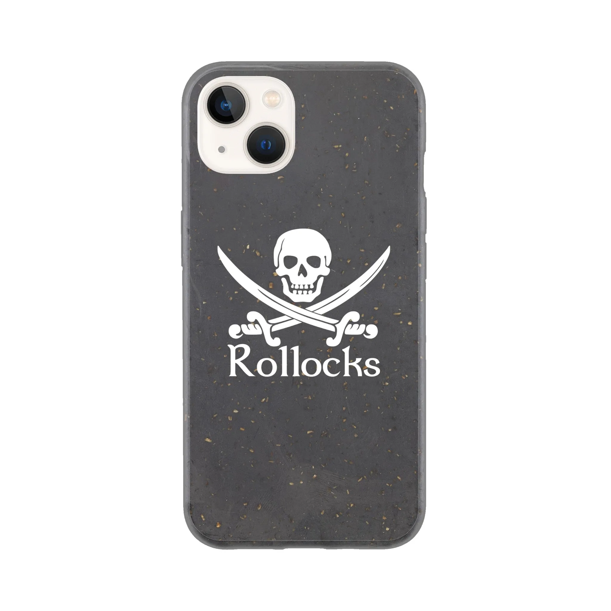 Rollocks Black Range Bio case