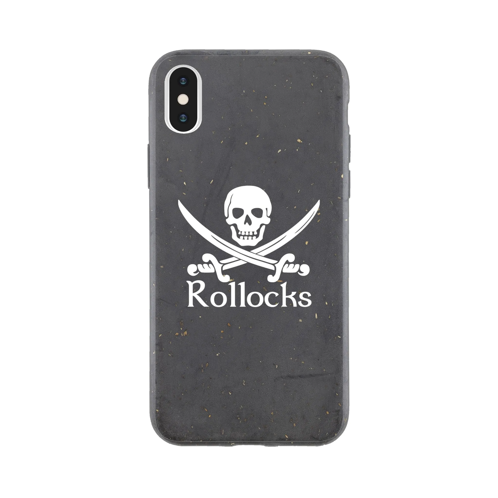 Rollocks Black Range Bio case