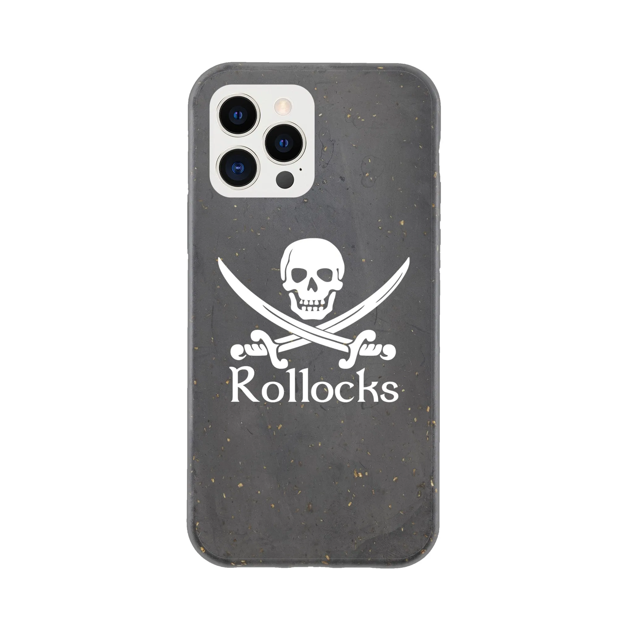 Rollocks Black Range Bio case